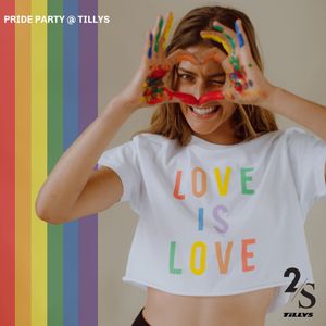 Image post by @rockinghammall on Instagram