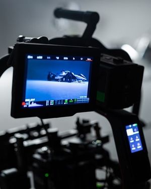 Image post by @reddigitalcinema on Instagram