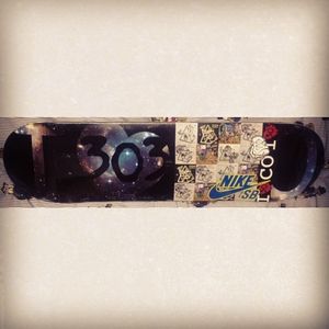 Image post by @chrishaven on Instagram