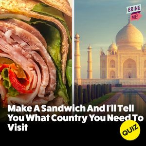 Image post by @bringme on Instagram