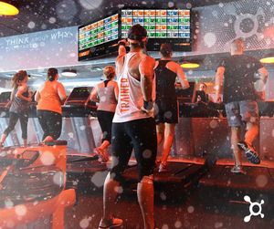 Image post by @orangetheory on Instagram