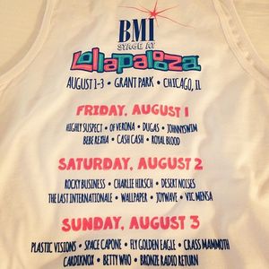 Image post by @bmi on Instagram