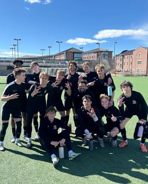 Image post by @denversoccer on Instagram