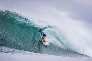 Image post by @wsl.qs on Instagram