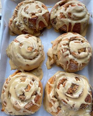 Image post by @goldenrodgrocery on Instagram