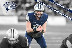 Image post by @unh_football on Instagram