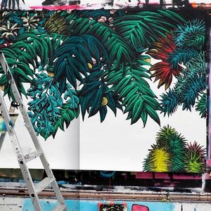 Image post by @40eastend on Instagram