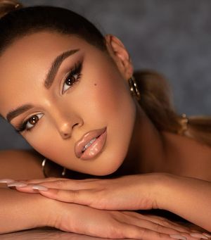 Image post by @fentybeauty on Instagram