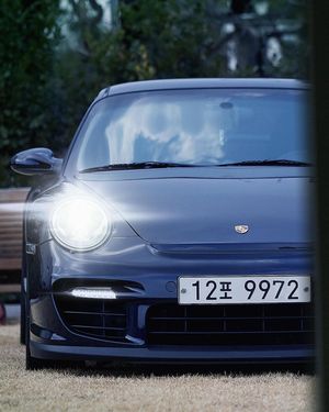 Image post by @porsche on Instagram