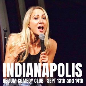 Image post by @nikkiglaser on Instagram