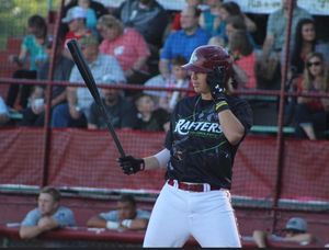 Image post by @bryson_stott10 on Instagram