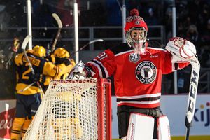 Image post by @quebec_remparts on Instagram