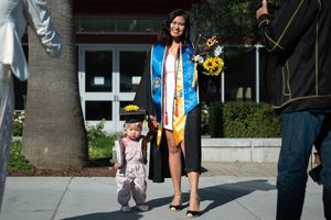 Image post by @sjsu on Instagram