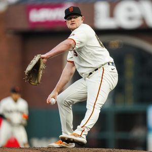 Image post by @sfgigantes on Instagram