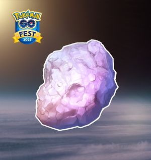 Image post by @pokemongoapp on Instagram