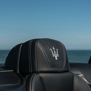 Image post by @maserati on Instagram