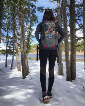 Image post by @emilyventures on Instagram