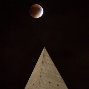 Image post by @nasaartemis on Instagram