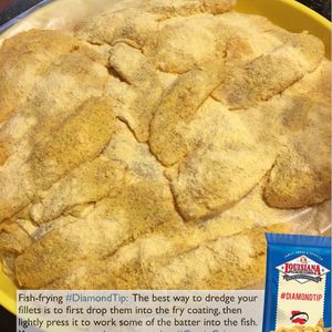 Image post by @lafishfry on Instagram