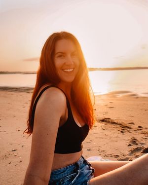 Image post by @theamandabittner on Instagram
