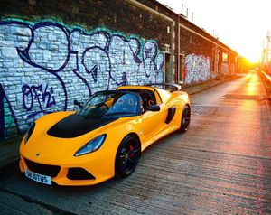 Image post by @lotuscars on Instagram