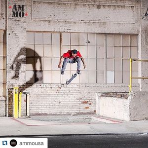 Image post by @mannysantiago on Instagram
