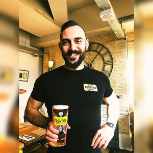 Image post by @theparcelyardpub on Instagram