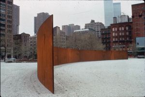 Image post by @publicartfund on Instagram