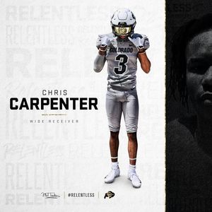 Image post by @cubuffsfootball on Instagram