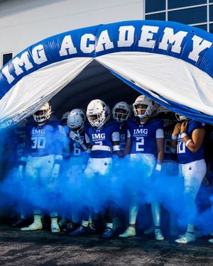 Image post by @imgafootball on Instagram