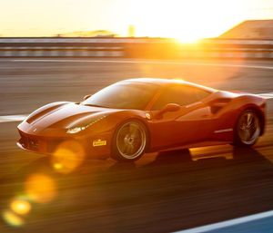 Image post by @dreamracing on Instagram