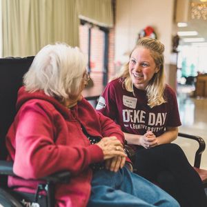 Image post by @leeuniversity on Instagram