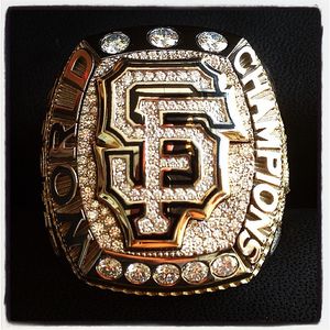 Image post by @sfgiants on Instagram
