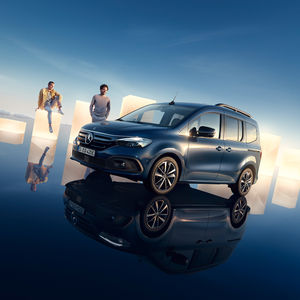 Image post by @mercedesbenz on Instagram
