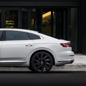Image post by @vw on Instagram