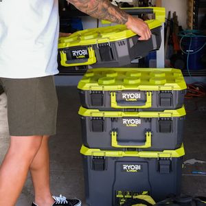 Image post by @ryobitoolsusa on Instagram