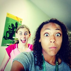 Image post by @kaylinwhitney on Instagram