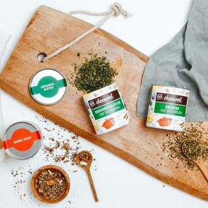 Image post by @ehrenwort.genussmomente on Instagram