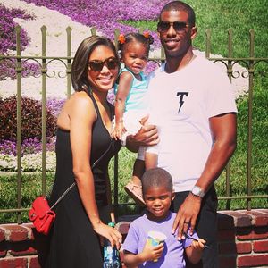 Image post by @cp3 on Instagram