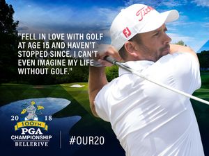 Image post by @pgachampionship on Instagram