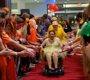 Image post by @buckeyethon on Instagram