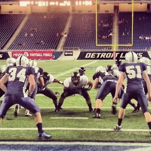 Image post by @ballysportsdet on Instagram