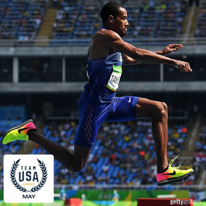 Image post by @usatf on Instagram