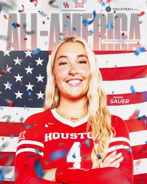 Image post by @uhcougarvb on Instagram