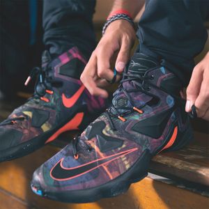 Image post by @nikebasketball on Instagram
