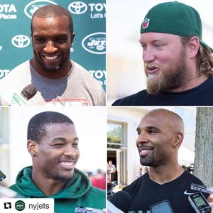 Image post by @metlifestadium on Instagram