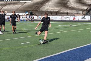 Image post by @ocwarriorsoccer on Instagram