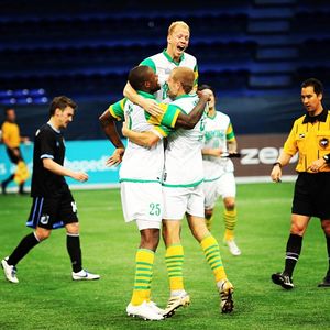 Image post by @tampabayrowdies on Instagram