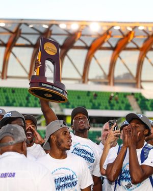 Image post by @gatorstf on Instagram