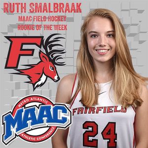 Image post by @fairfieldstags on Instagram